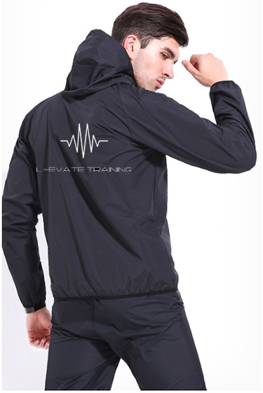L-Evate Training Sweat & Weight Loss suit – DM Shapewear