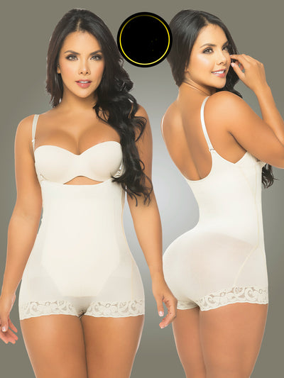 New Seamless Shapewear Collection – DM Shapewer