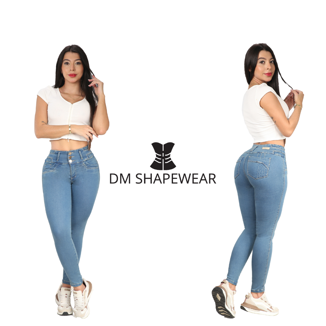 DM Shapewear | We Love Your Body