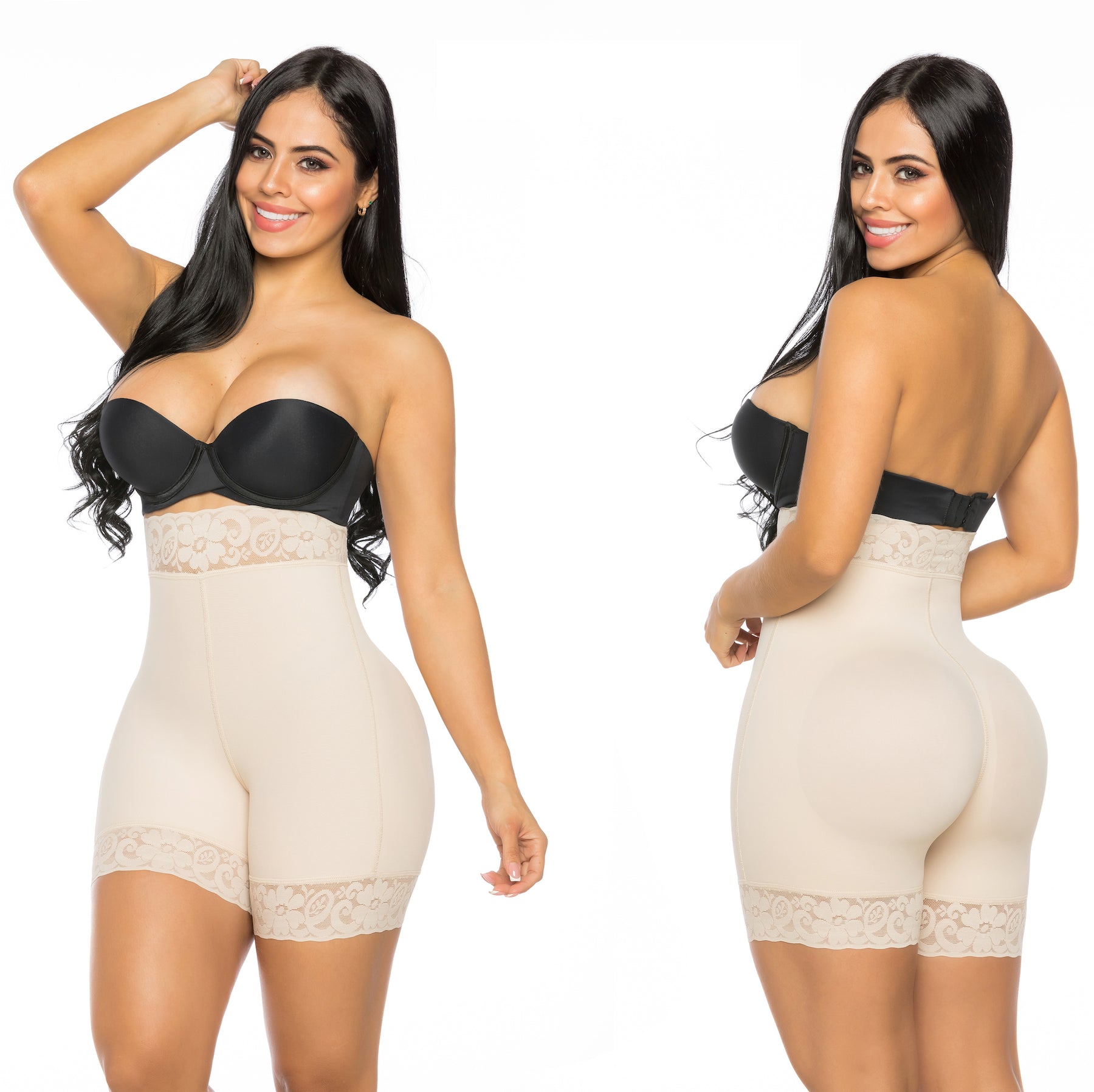 Dominican mulatto sales shapewear